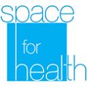 Space For Health- Melbourne logo